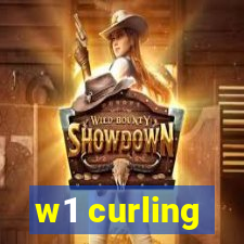 w1 curling